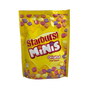 Starburst Minis Original 137g