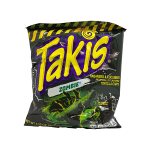 Takis Zombie 92,4g – MHD 29.12.2023