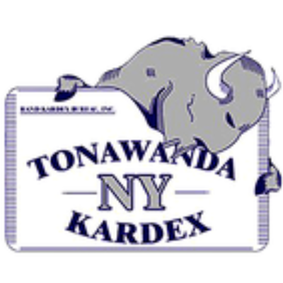 Tonawanda Kardex Lumbermen