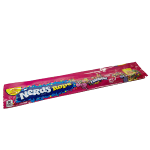 24er Pack Nerds Rope Rainbow 26g