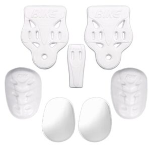 American Football Schoner, 7- piece Komplettset