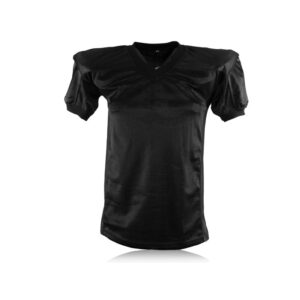 Full Force American Football Gamejersey schwarz 5XL