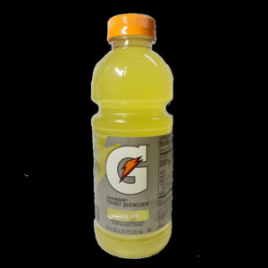 24er Pack Gatorade Lemon Lime 591ml