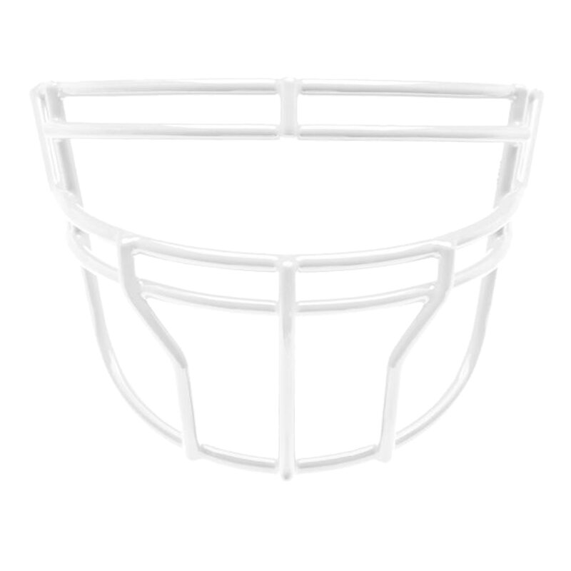 Schutt AiR XP Pro VTD II Facemask ROPO DW XLarge – weiß