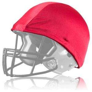 Scrimmage Cap, 100% Polyester, Einheitsgröße – Einzeln rot