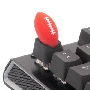 Touchdown Triumph – American Football Keycap