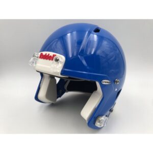 SALE Riddell Speed Icon, ohne Kinnriemen – royal Gr. L