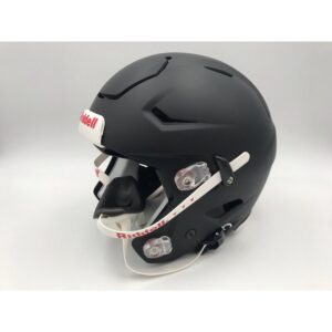 SALE Riddell Speedflex – matt schwarz L