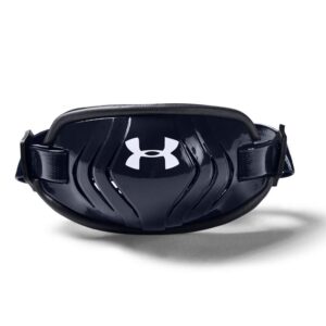 Under Armour Spotlight Chinstrap – navy-blau